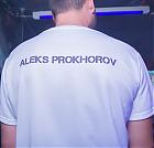   Aleks Prokhorov