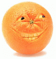   Apelsin